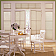 Chateau Floral Design breakfast room