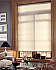 Sheer horizontals shadings