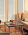 Sheer horizontals shadings