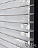 Sheer horizontals shadings