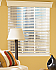 2 1/2 inch wood blinds