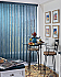 Vertical Blinds