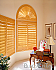 wood shutters