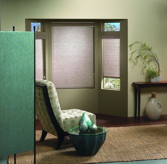 Bali Window Roller Shades Designer
