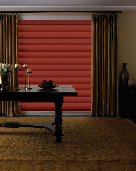Levolor Roman Shades Room Darkening Shades Blinds On Time