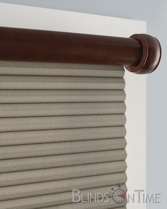 Levolor Cellular Blinds Blinds On Time