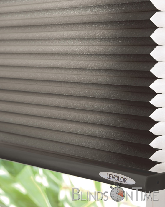 Levolor Cellular Blinds Blinds On Time