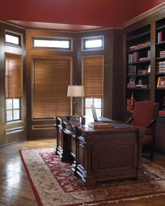 Levolor Wooden Blinds Premium Blinds On Time