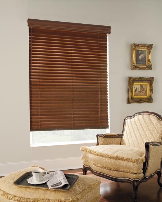 Levolor Wooden Blinds Premium Blinds On Time