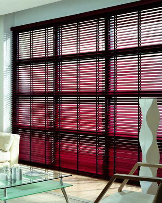 2" Premium Basswood Blinds Basswood window coverings, blinds and
