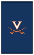 The University of Virgina Cavaliers-0452_0001
