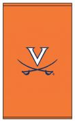 The University of Virgina Cavaliers-0452_0002