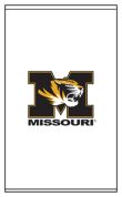 University of Missouri Tigers-0456_0001