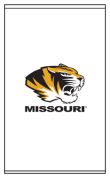University of Missouri Tigers-0456_0002