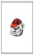 University of Georgia Bulldogs-0463_0002