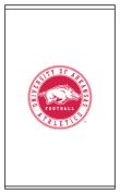 University of Arkansas Razorbacks-0467_0003