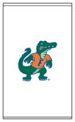 University of Florida Gators-0471_0003