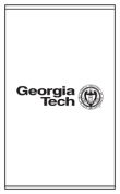 Georgia Institute of Technology Yellow Jackets-0475_0003