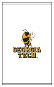 Georgia Institute of Technology Yellow Jackets-0475_0004