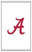 The University of Alabama Crimson Tide-0476_0002