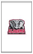 The University of Alabama Crimson Tide-0476_0004