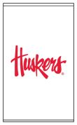 University of Nebraska Cornhuskers-0481_0003