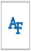 United States Air Force Academy Falcons-0488_0001