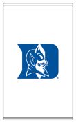 Duke University Blue Devils-0490_0001