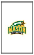 George Mason University Patriots-0491_0001