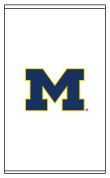 University of Michigan Wolverines-0493_0001