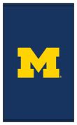 University of Michigan Wolverines-0493_0002