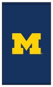 University of Michigan Wolverines-0493_0002