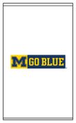 University of Michigan Wolverines-0493_0003