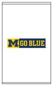 University of Michigan Wolverines-0493_0003