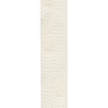 1 inch Duck White-1136