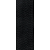 1 1/2" Black