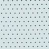 965 White Perforated