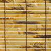 Rustic Bamboo-B110