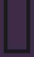 SBB-Eggplant W/Blk Border 0018 0100_1111_0690