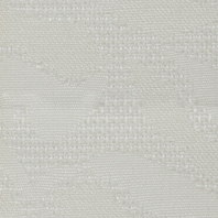 Floral Design-Antique White