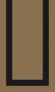 SCB-Forged Bronze W/Blk Border 0018 0100_1111_0255