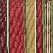 G2-Harrison Stripe-Vintage Red