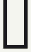 SCB-Ivory  W/Blk Border 0018 0100_1111_0807