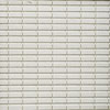 Zig Zag White-R080