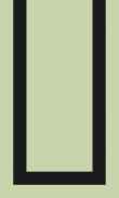SCB-Soft Eucalyptus W/Blk Border 0018 0100_1111_0290