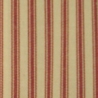 G1-Ticking stripes red