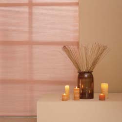 BlindsOnTime Cellular Single 1/2" Cell Light Filtering