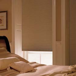 BlindsOnTime Express Cellular Single 3/4" Cell Room Darkening