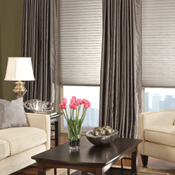 BlindsOnTime Express Cellular Single 3/4" Cell Light Filtering
