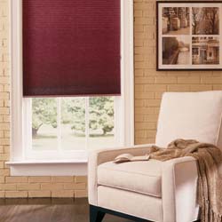 BlindsOnTime Cellular Double 3/8" Cell Room Darkening